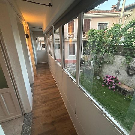 Appartement Canton Pasquera 1 à Agrano Extérieur photo