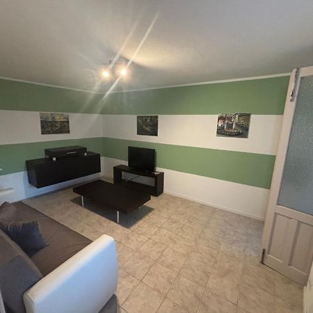 Appartement Canton Pasquera 1 à Agrano Extérieur photo