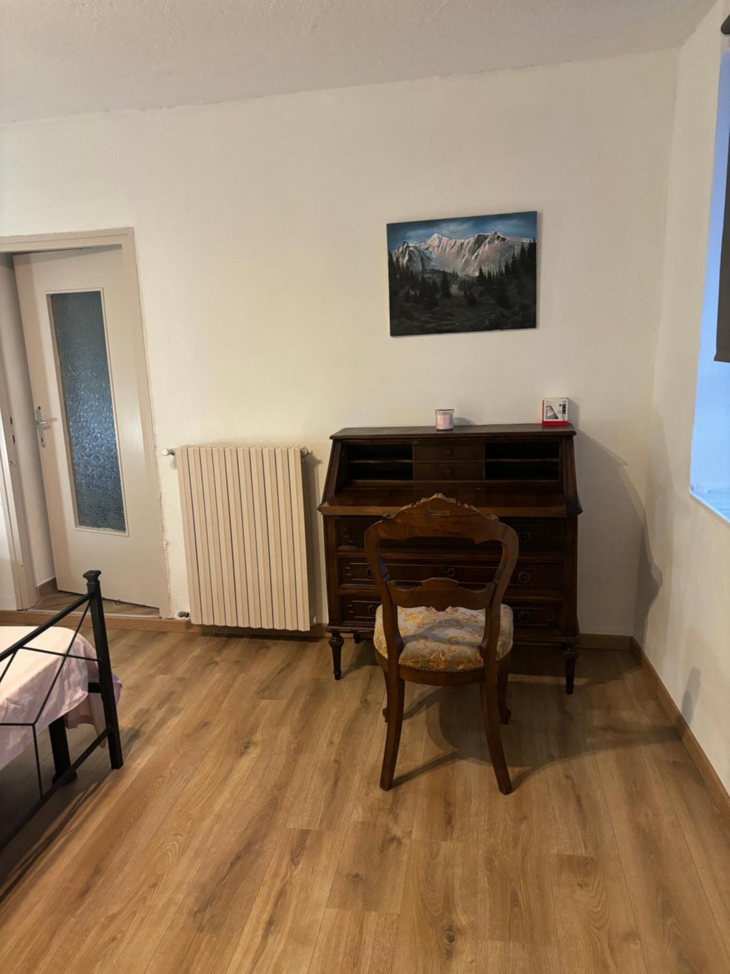 Appartement Canton Pasquera 1 à Agrano Extérieur photo