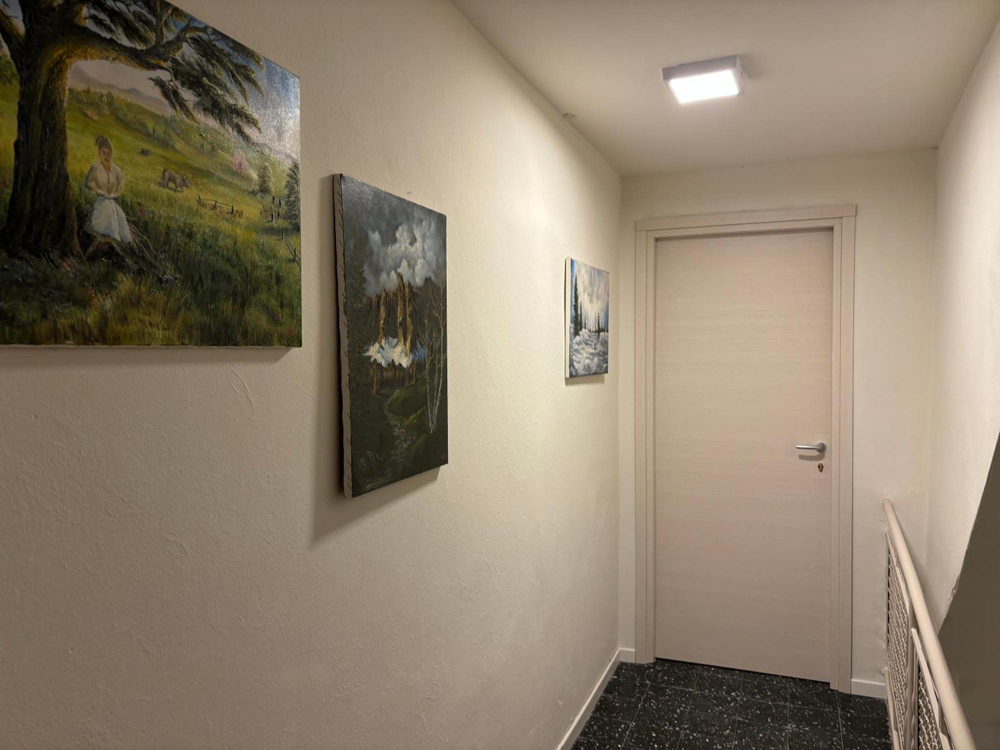 Appartement Canton Pasquera 1 à Agrano Extérieur photo
