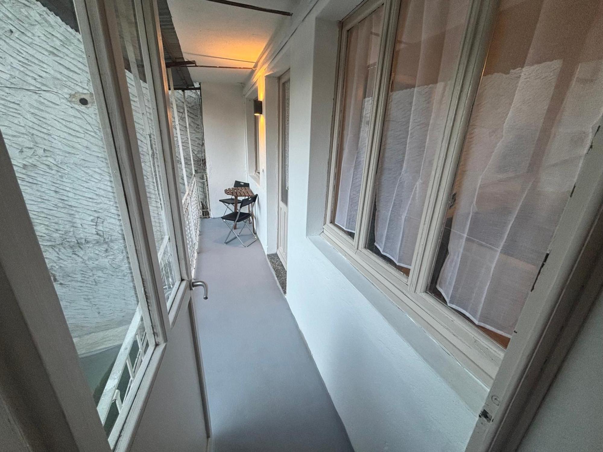 Appartement Canton Pasquera 1 à Agrano Extérieur photo